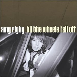 TIL THE WHEELS FALL OFF (CD)