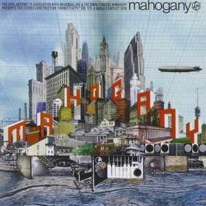 CONNECTIVITY (CD)