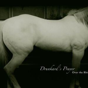 DRUNKARD'S PRAYER (CD)