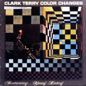 COLOR CHANGES
