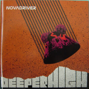 DEEPER HIGH (CD)