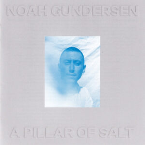 PILLAR OF SALT (CD)
