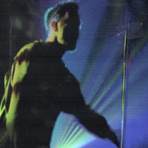 LIQUID WHITE LIGHT LIVE IN CHICAGO (CD)