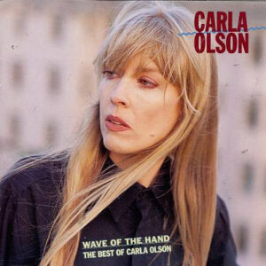 WAVE OF THE HAND: BEST OF