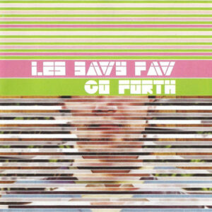 GO FORTH (CD)