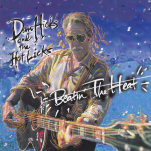 BEATIN' THE HEAT (CD)