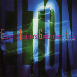 VOL. III - GREATEST HITS (CD)