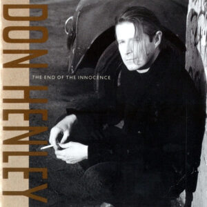 END OF THE INNOCENCE (CD)