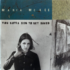 YOU GOTTA SIN TO GET SAVED