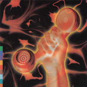 SECRET WORLD LIVE (CD)