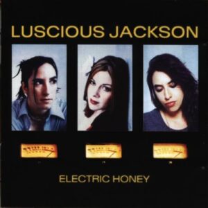 ELECTRIC HONEY