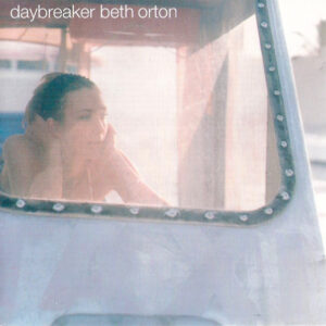 DAYBREAKER (CD)