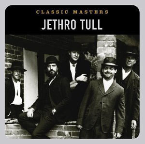 CLASSIC MASTERS (CD)