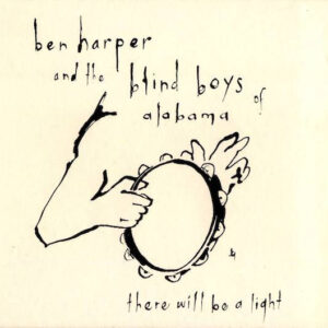 THERE WILL BE A LIGHT (CD)