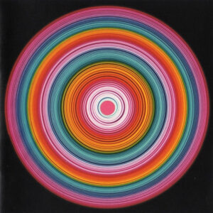 MUSIC (CD)