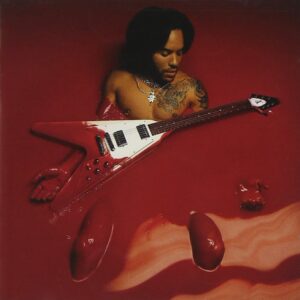 BAPTISM (CD)