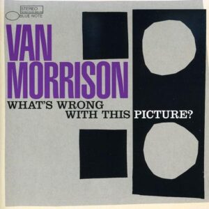WHAT'S WRONG WITH THIS PICTURE? (CD)