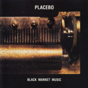 BLACK MARKET MUSIC