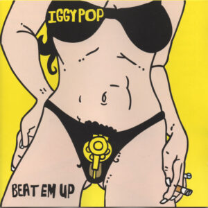 BEAT 'EM UP (CD)