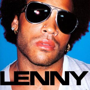 LENNY (CD)