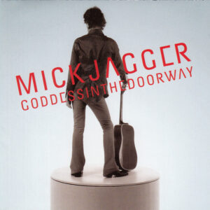 GODDESS IN THE DOORWAY (CD)