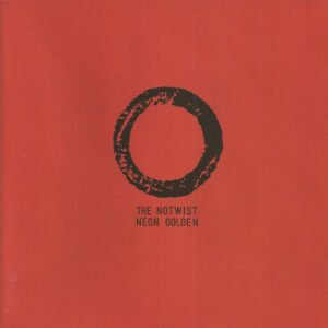 NEON GOLDEN (CD)