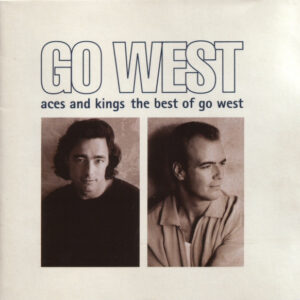 ACES AND KINGS BEST OF (CD)