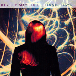 TITANIC DAYS (CD)