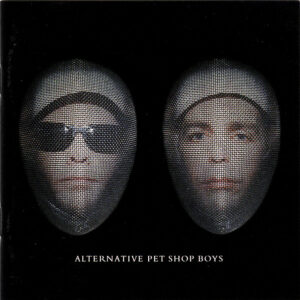 ALTERNATIVE (CD)