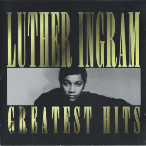 Greatest Hits (CD)