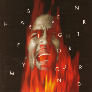 FIGHT FOR YOUR MIND (CD)