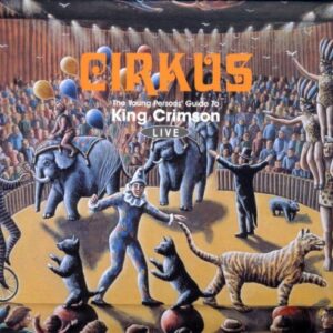 CIRKUS (CD)