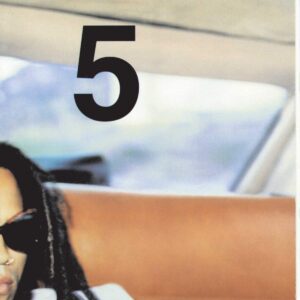5 (CD)
