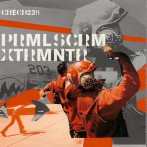 XTRMNTR (CD)