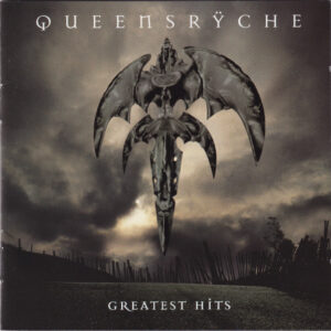 GREATEST HITS (CD)