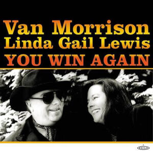 YOU WIN AGAIN (CD)