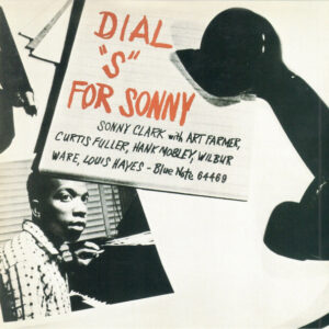 DIAL S FOR SONNY (CD)