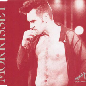 YOU'RE THE ONE FOR ME FATTY (CD)