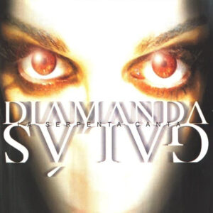 LA SERPENTA CANTA (CD)