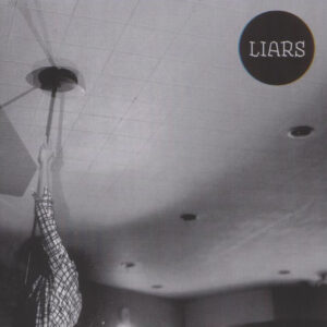 LIARS (CD)
