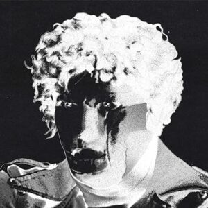 KNIFE + HEART (CD)