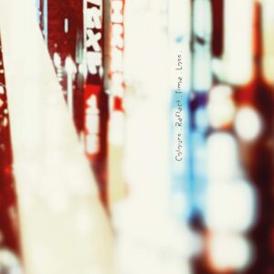 COLOURS. REFLECT. TIME. LOSS (CD)