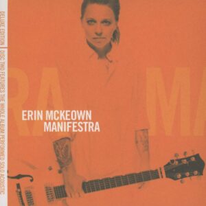 MANIFESTRA (CD)
