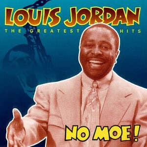 No Moe! - The Greatest Hits (CD)