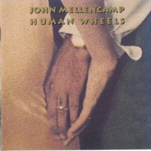 HUMAN WHEELS (CD)