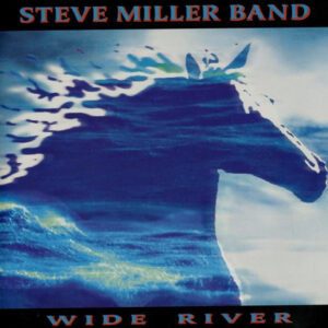 WIDE RIVER (CD)