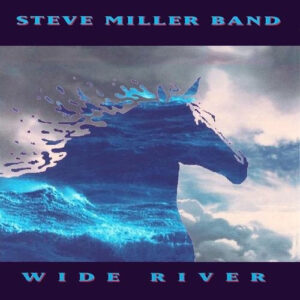 Wide River (CD)