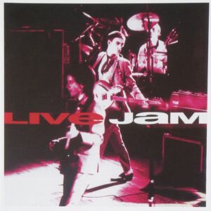 LIVE JAM