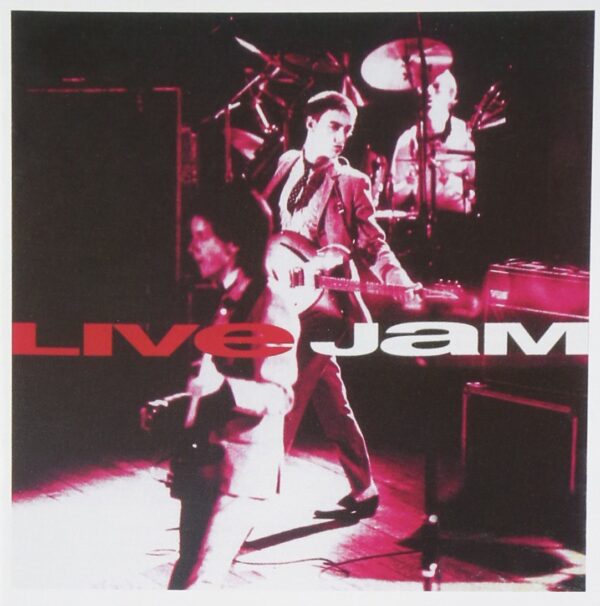 LIVE JAM