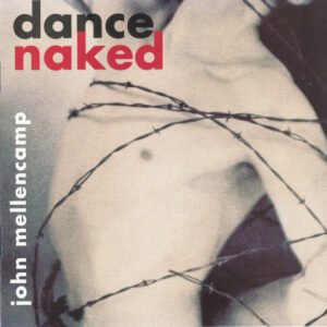 DANCE NAKED